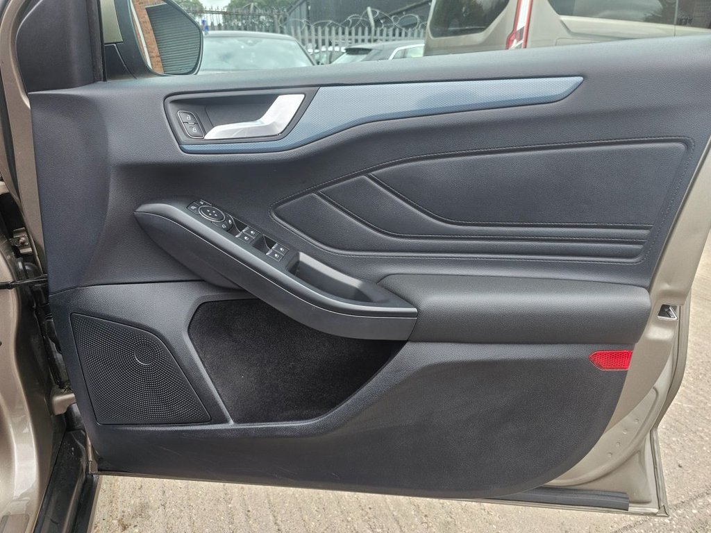 Used Ford Focus 2019 for sale - 76256046: Photo 36