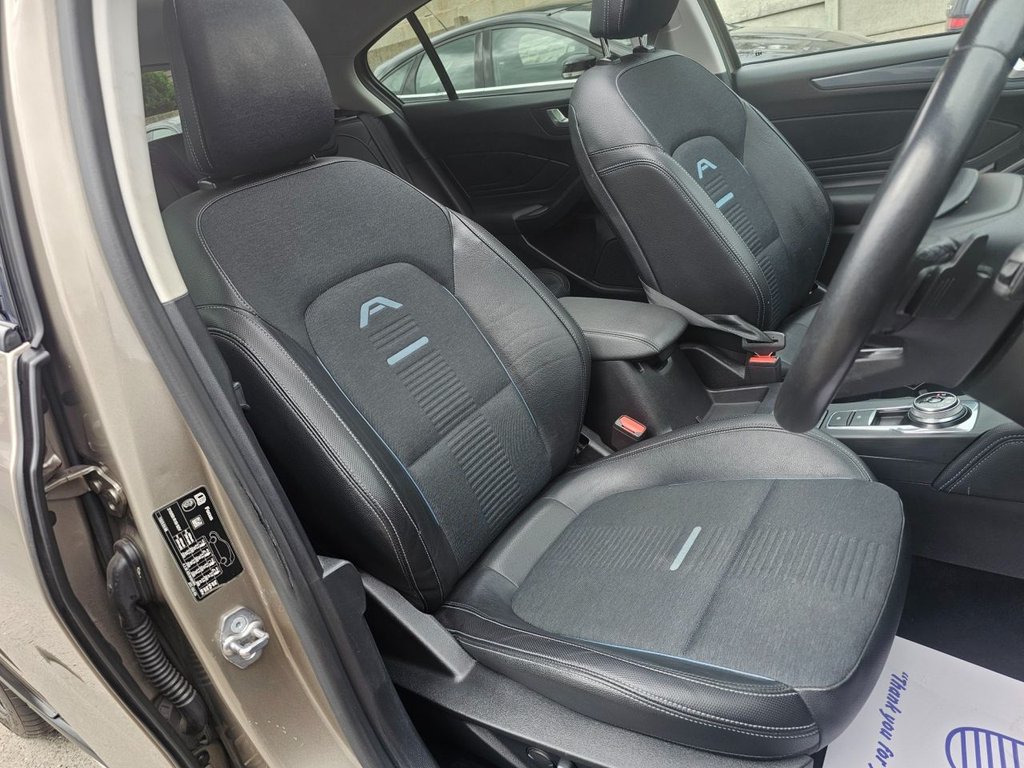 Used Ford Focus 2019 for sale - 76256046: Photo 40