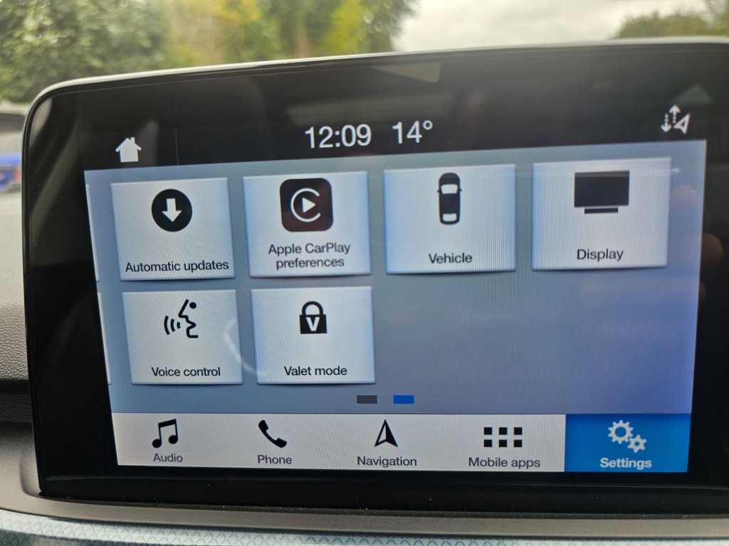Used Ford Focus 2019 for sale - 76256046: Photo 45