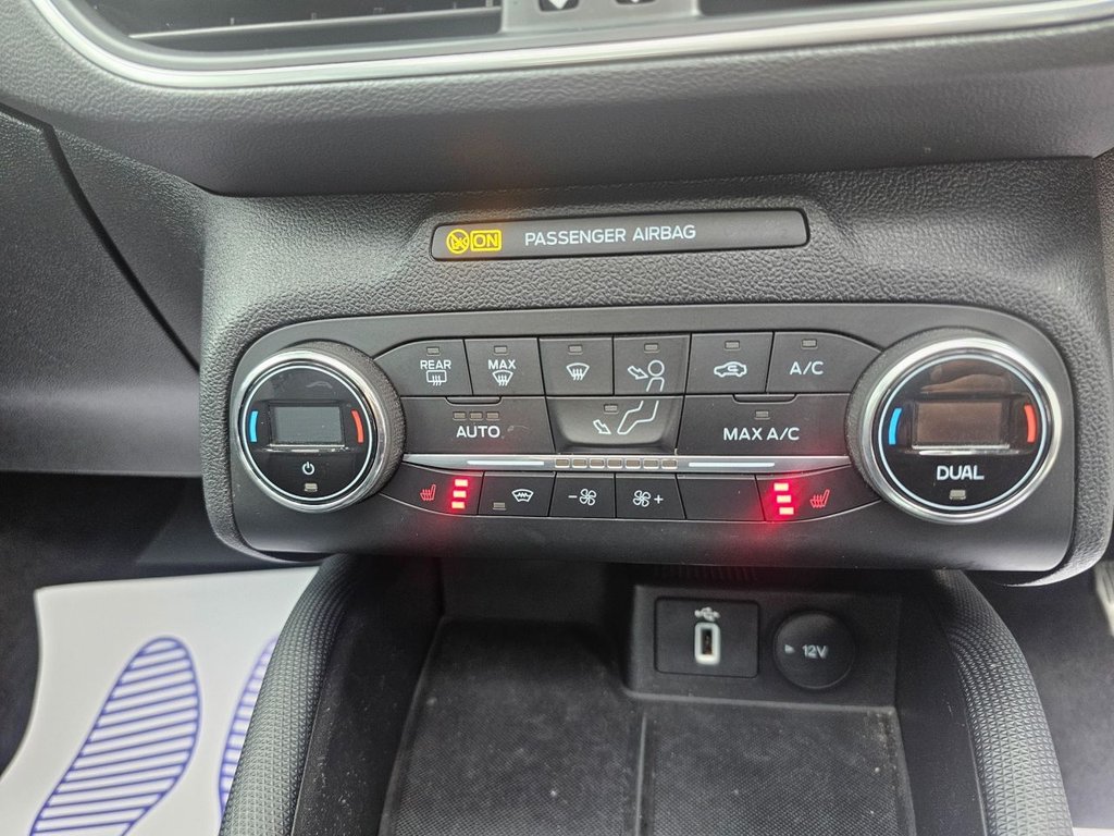 Used Ford Focus 2019 for sale - 76256046: Photo 46