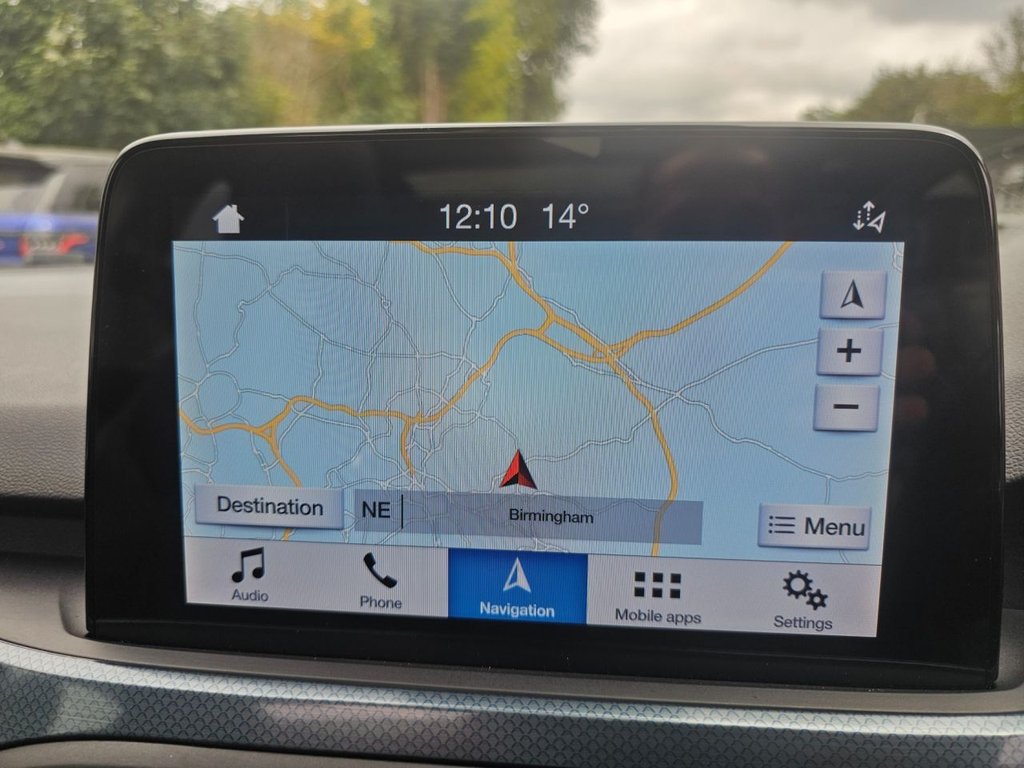 Used Ford Focus 2019 for sale - 76256046: Photo 49
