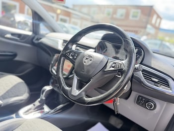 Used Vauxhall Corsa 2015 for sale - 78714134: Photo