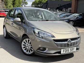 Used Vauxhall Corsa 2015 for sale - 78714134: Photo