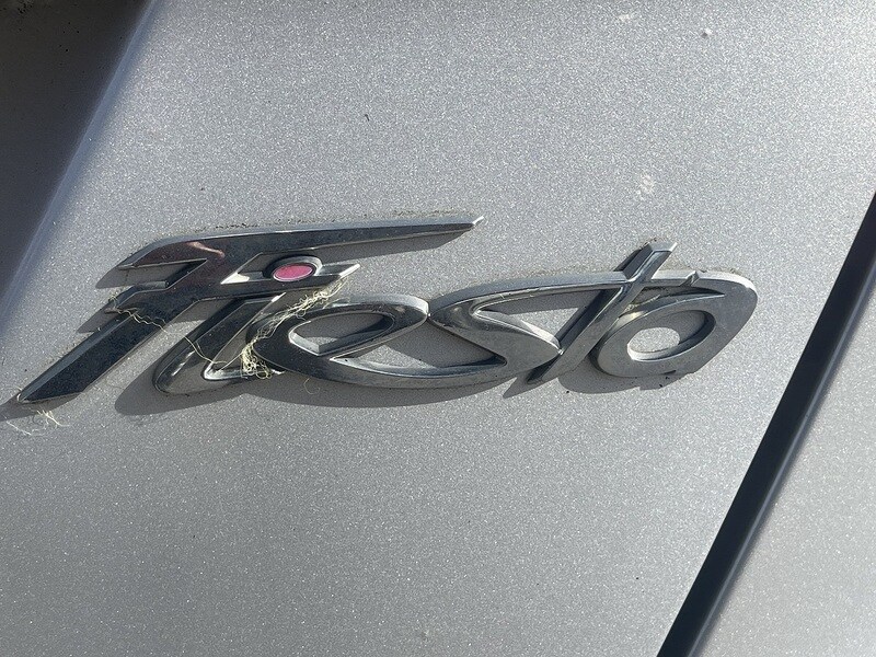 Used Ford Fiesta 2009 for sale - 77716162: Photo 15