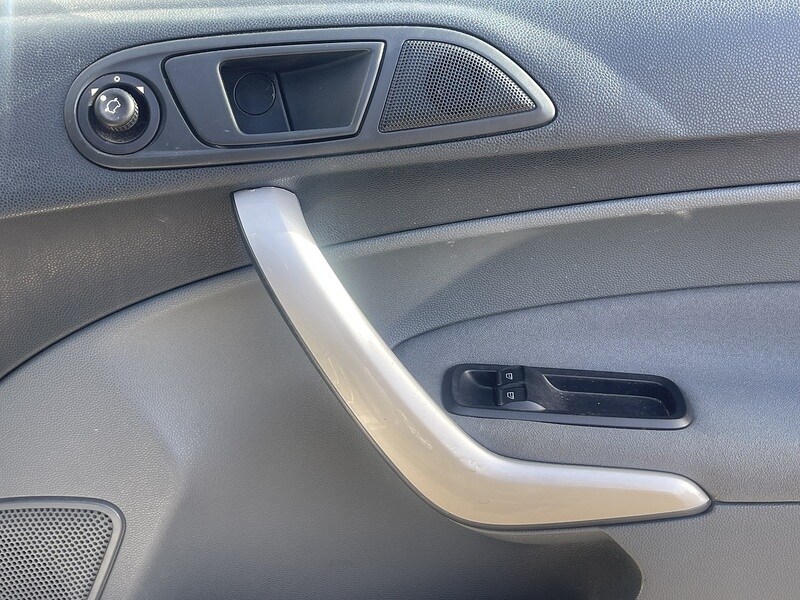 Used Ford Fiesta 2009 for sale - 77716162: Photo 20