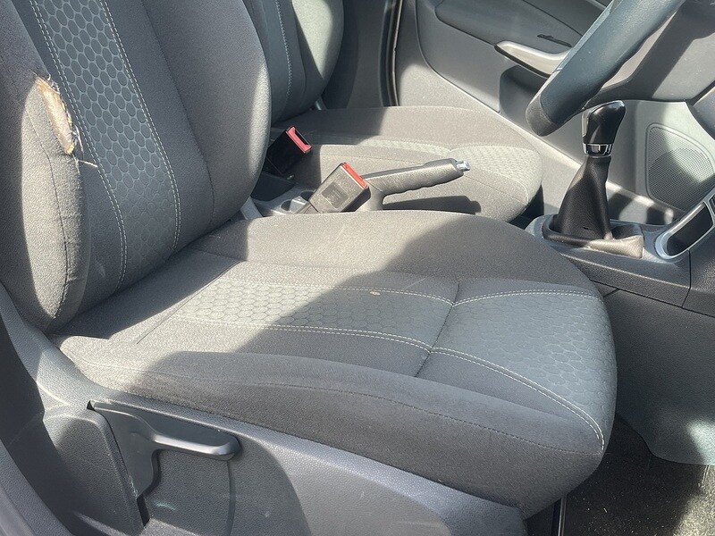 Used Ford Fiesta 2009 for sale - 77716162: Photo 23