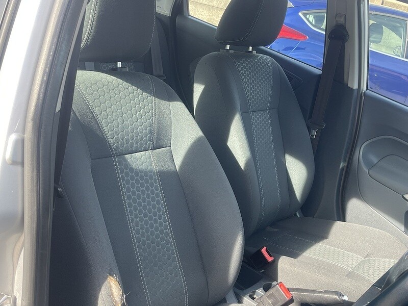 Used Ford Fiesta 2009 for sale - 77716162: Photo 24