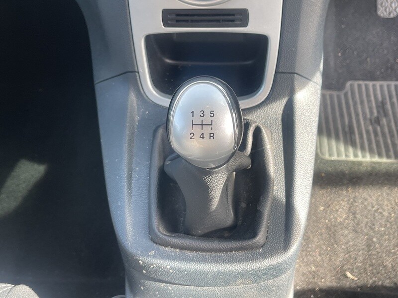 Used Ford Fiesta 2009 for sale - 77716162: Photo 26