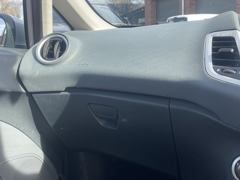 Used Ford Fiesta 2009 for sale - 77716162: Photo 29