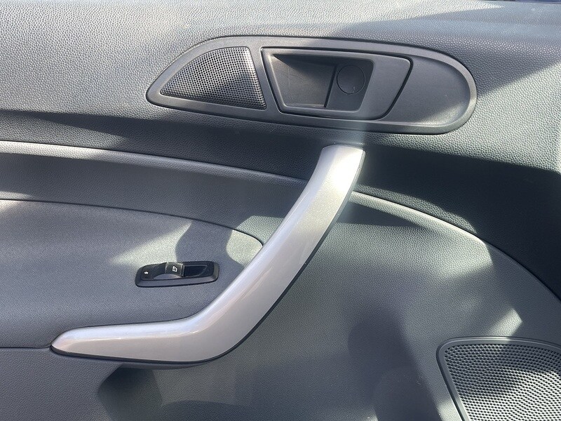 Used Ford Fiesta 2009 for sale - 77716162: Photo 31