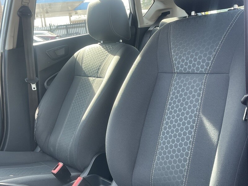 Used Ford Fiesta 2009 for sale - 77716162: Photo 34