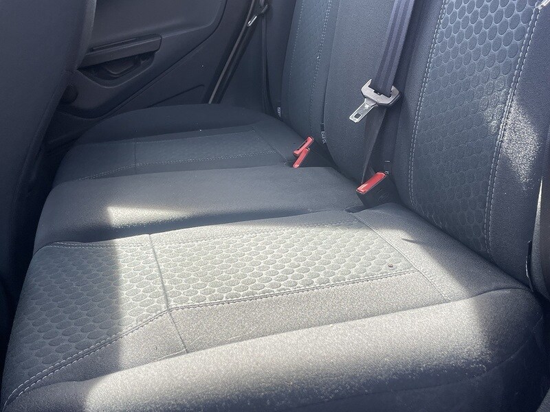 Used Ford Fiesta 2009 for sale - 77716162: Photo 35