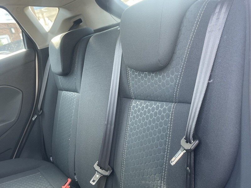 Used Ford Fiesta 2009 for sale - 77716162: Photo 36