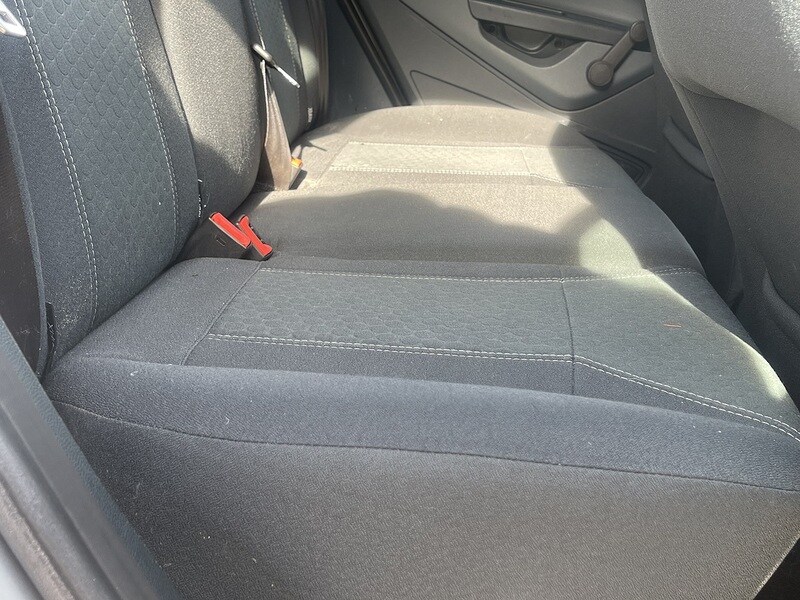 Used Ford Fiesta 2009 for sale - 77716162: Photo 37