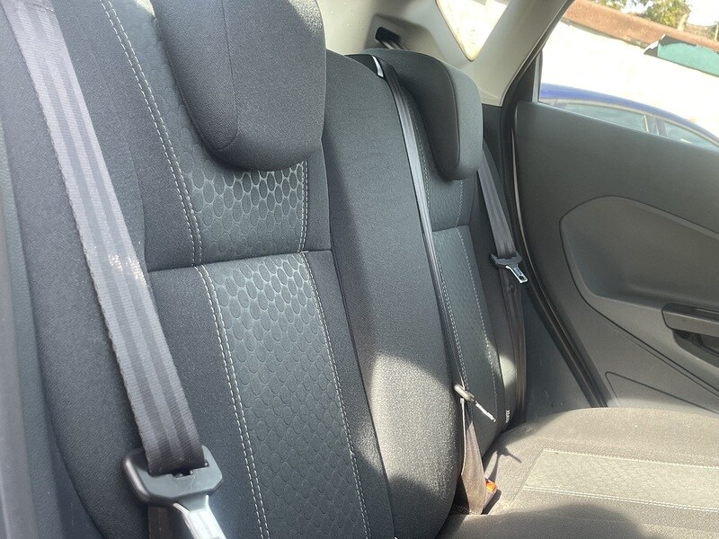 Used Ford Fiesta 2009 for sale - 77716162: Photo 38