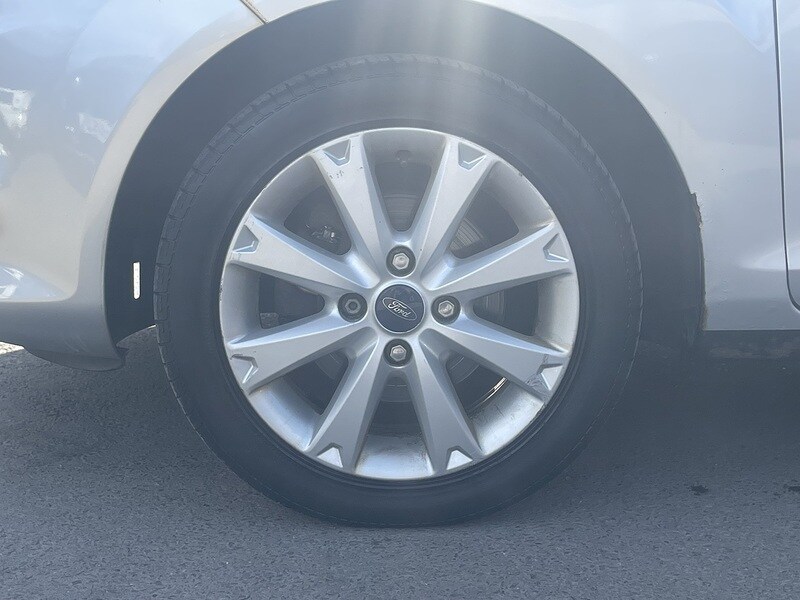 Used Ford Fiesta 2009 for sale - 77716162: Photo 41