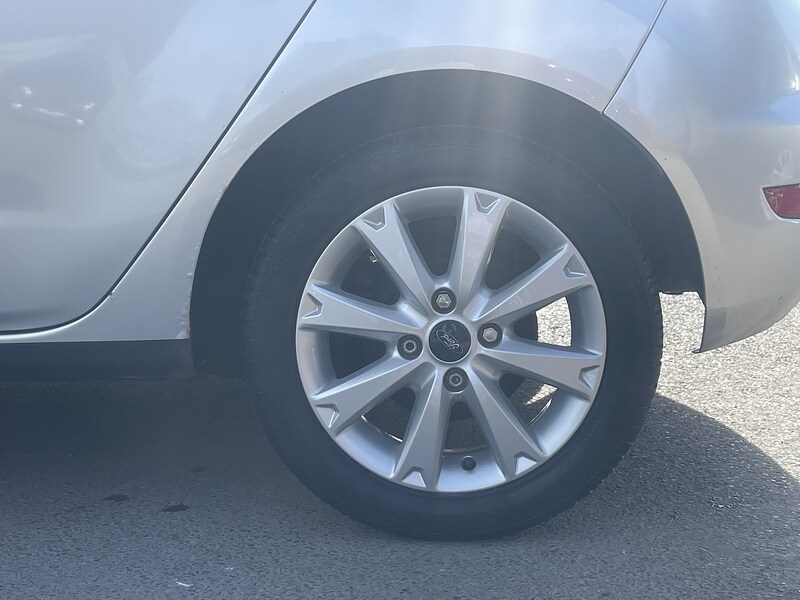 Used Ford Fiesta 2009 for sale - 77716162: Photo 45