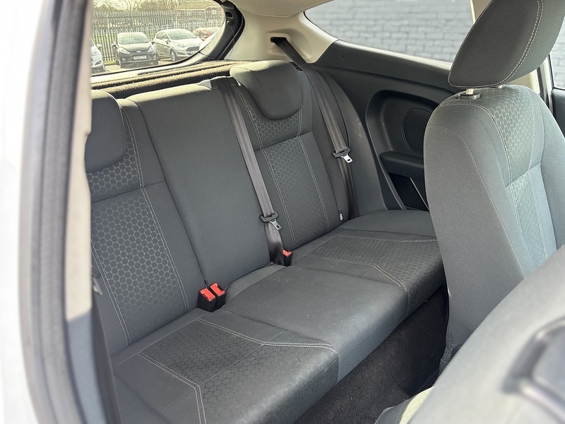 Used Ford Fiesta 2011 for sale - 77651127: Photo 16