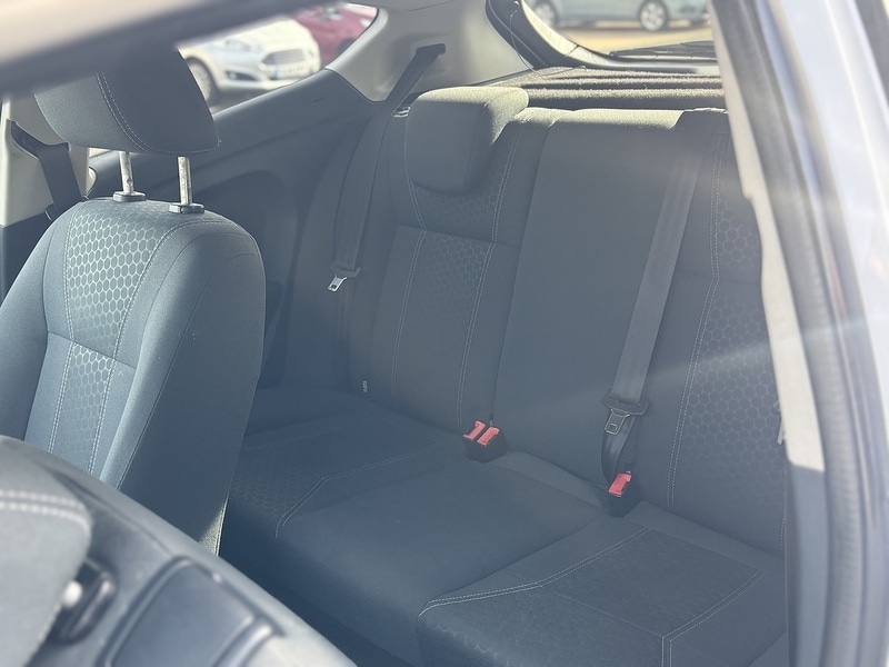 Used Ford Fiesta 2011 for sale - 77651127: Photo 17