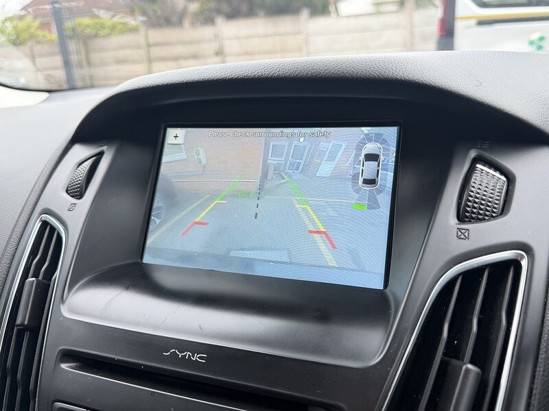 Used Ford Focus 2017 for sale - 77803223: Photo 18