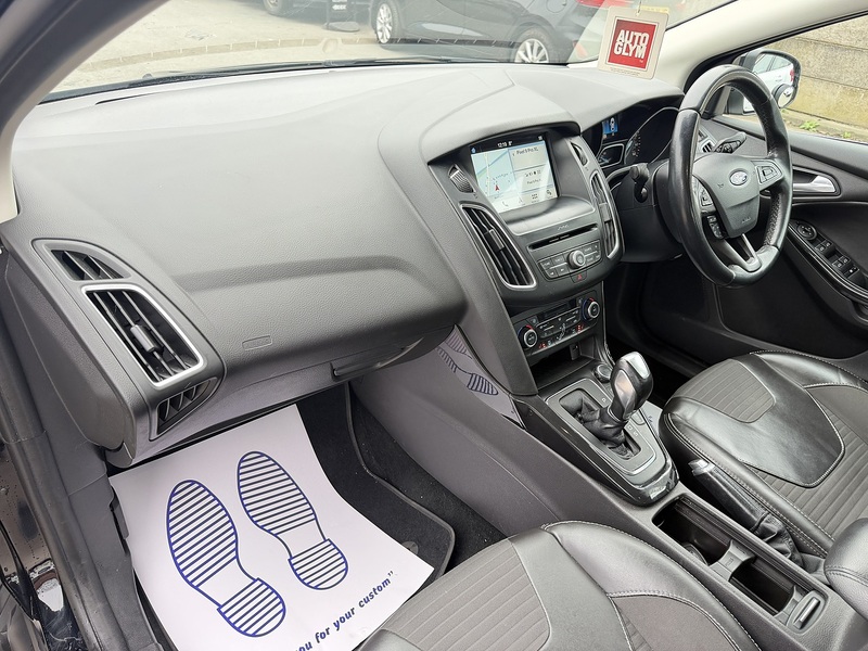 Used Ford Focus 2017 for sale - 77803223: Photo 19