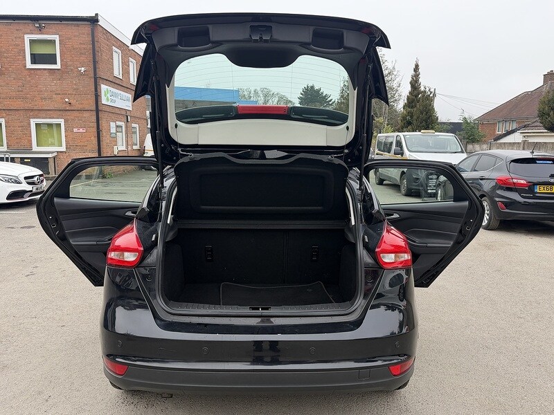 Used Ford Focus 2017 for sale - 77803223: Photo 23