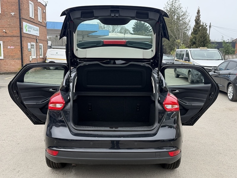 Used Ford Focus 2017 for sale - 77803223: Photo 24