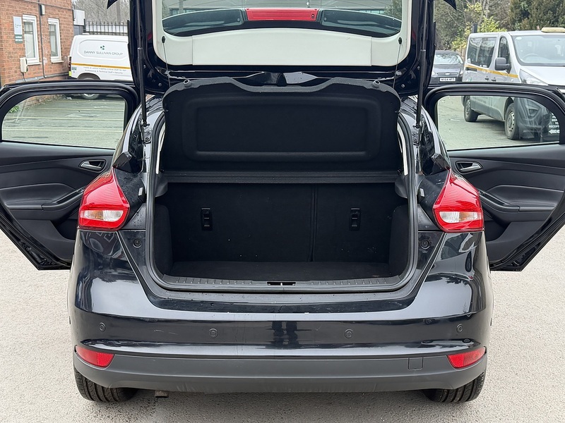 Used Ford Focus 2017 for sale - 77803223: Photo 25