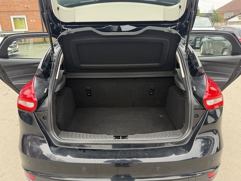 Used Ford Focus 2017 for sale - 77803223: Photo 26