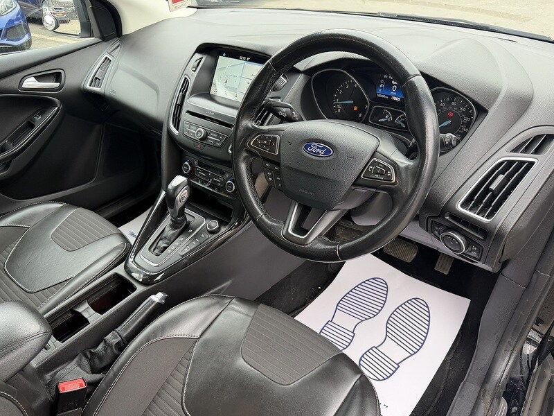 Used Ford Focus 2017 for sale - 77803223: Photo 31