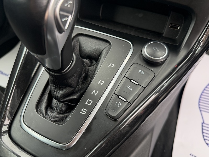 Used Ford Focus 2017 for sale - 77803223: Photo 35