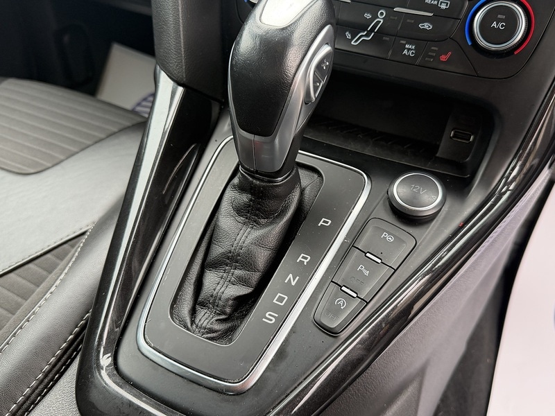 Used Ford Focus 2017 for sale - 77803223: Photo 36