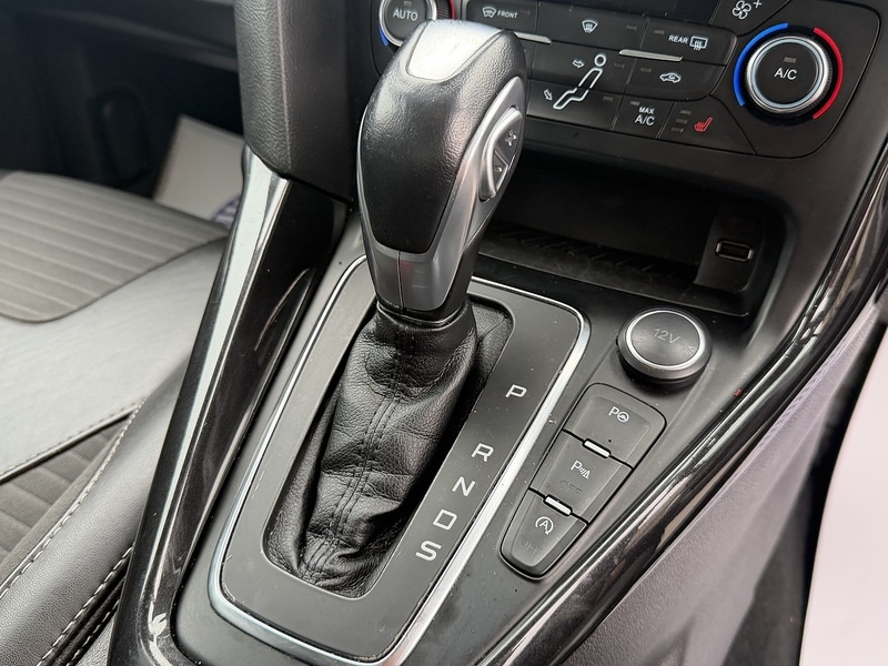 Used Ford Focus 2017 for sale - 77803223: Photo 37