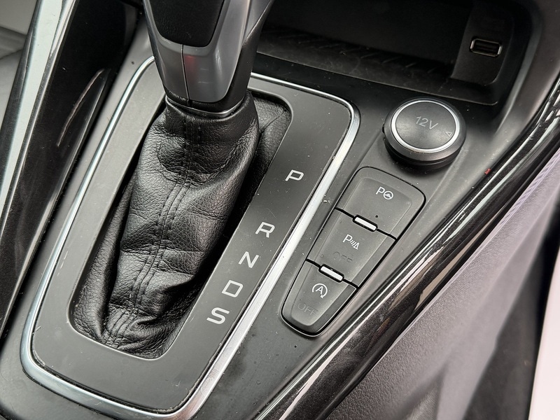 Used Ford Focus 2017 for sale - 77803223: Photo 38