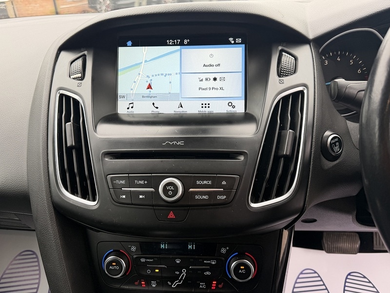 Used Ford Focus 2017 for sale - 77803223: Photo 39