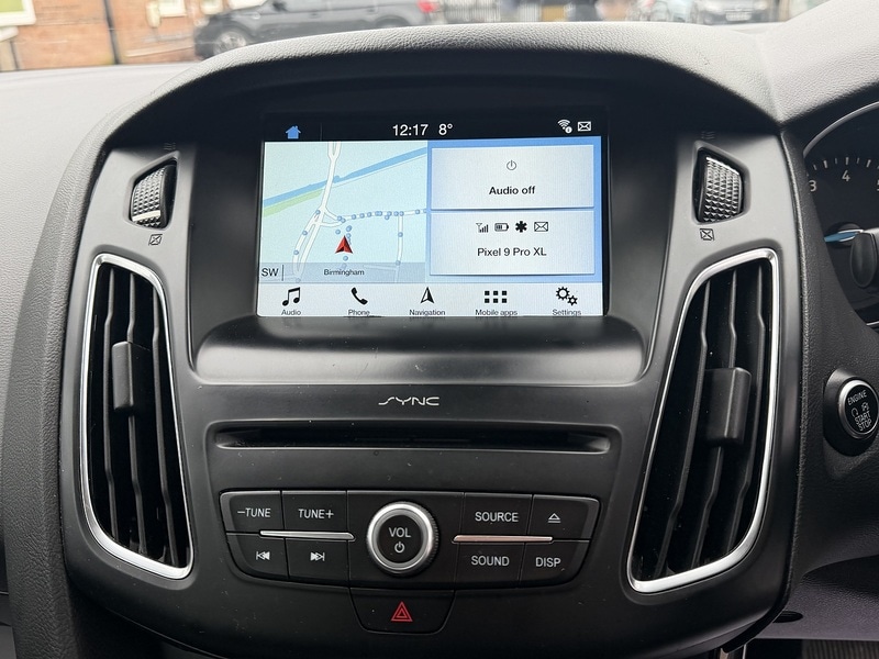 Used Ford Focus 2017 for sale - 77803223: Photo 40