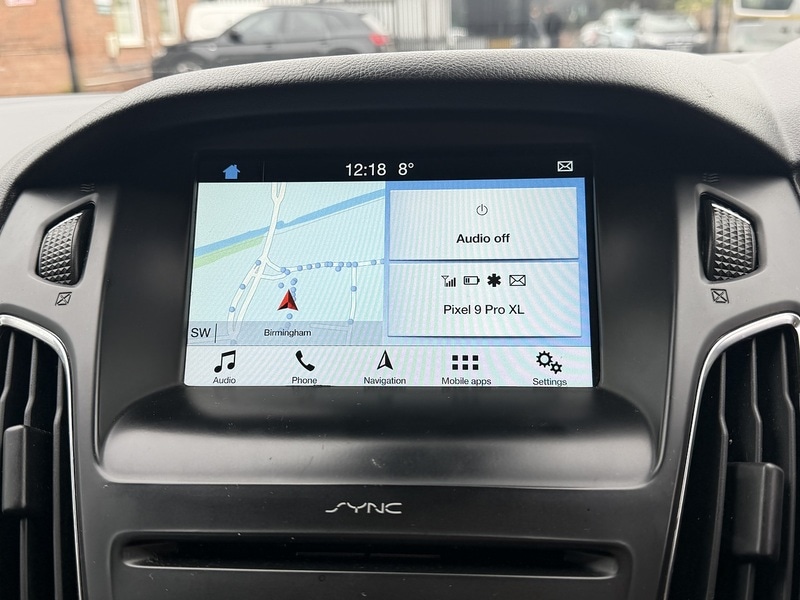 Used Ford Focus 2017 for sale - 77803223: Photo 42