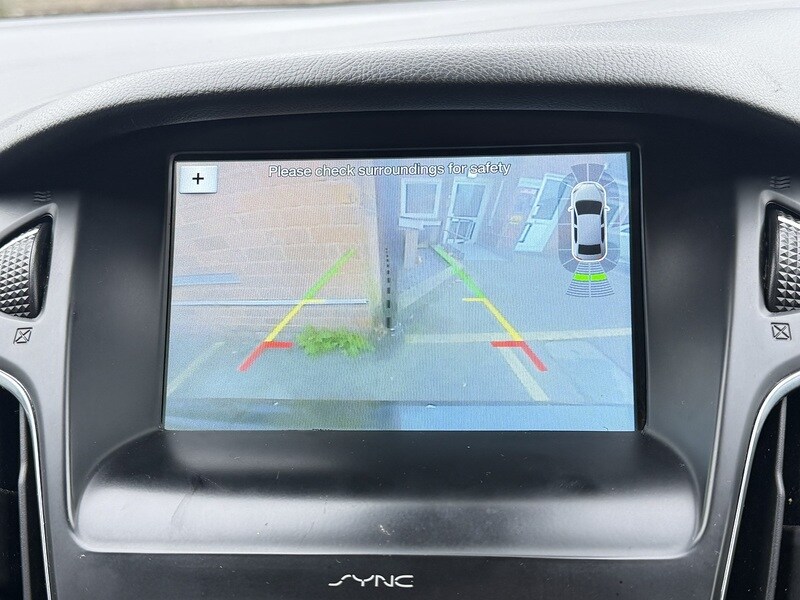 Used Ford Focus 2017 for sale - 77803223: Photo 43