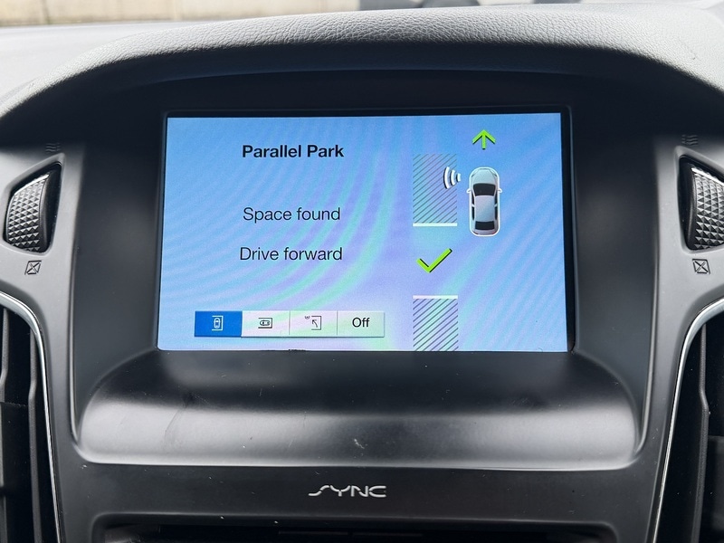 Used Ford Focus 2017 for sale - 77803223: Photo 46