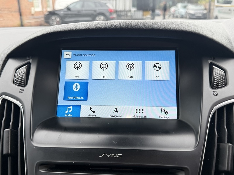 Used Ford Focus 2017 for sale - 77803223: Photo 48