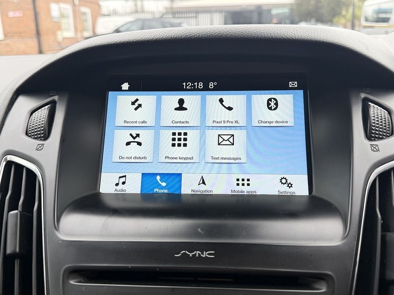 Used Ford Focus 2017 for sale - 77803223: Photo 49