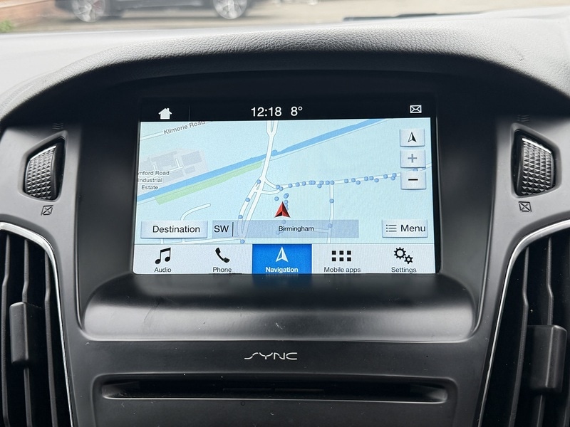 Used Ford Focus 2017 for sale - 77803223: Photo 50