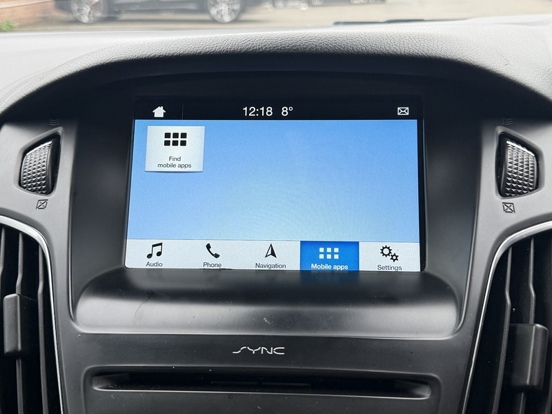 Used Ford Focus 2017 for sale - 77803223: Photo 51