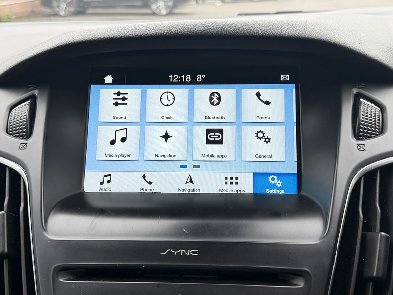 Used Ford Focus 2017 for sale - 77803223: Photo 52