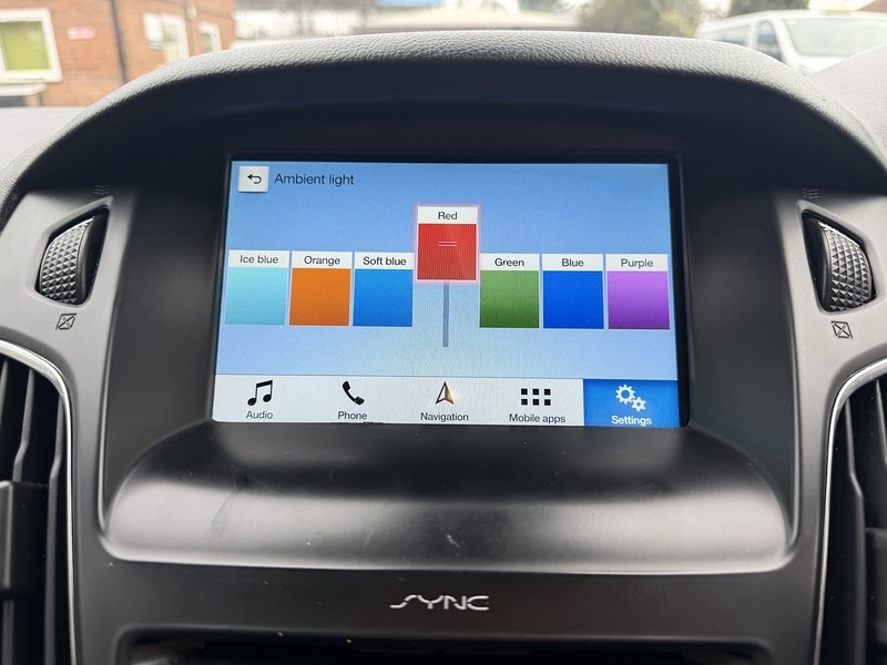 Used Ford Focus 2017 for sale - 77803223: Photo 54