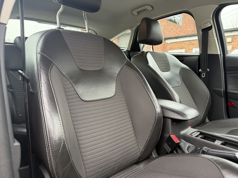 Used Ford Focus 2017 for sale - 77803223: Photo 55