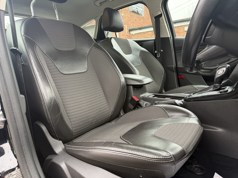 Used Ford Focus 2017 for sale - 77803223: Photo 56