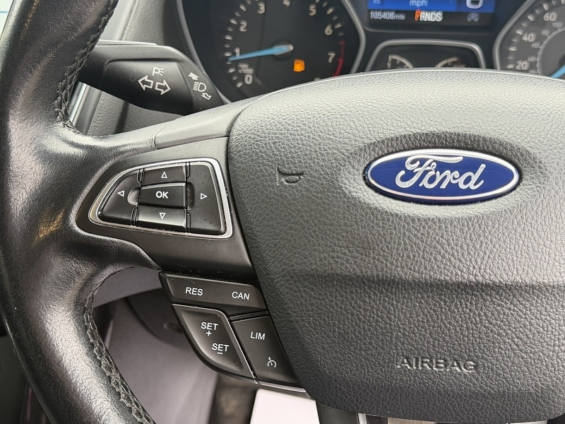 Used Ford Focus 2017 for sale - 77803223: Photo 59