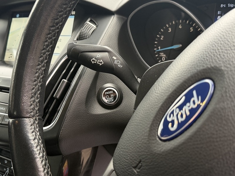 Used Ford Focus 2017 for sale - 77803223: Photo 62