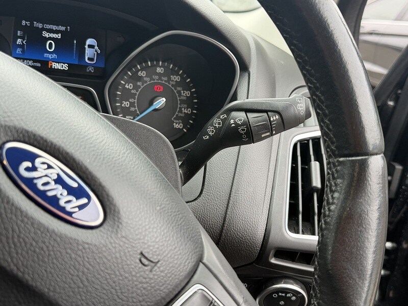 Used Ford Focus 2017 for sale - 77803223: Photo 63